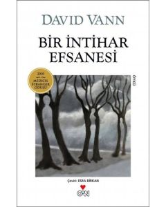Bir İntihar Efsanesi