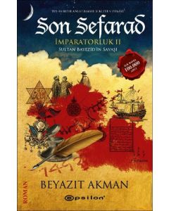 Son Sefarad  İmparatorluk II  Sultan Beyazid'in Savaşı