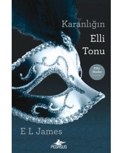 Karanlığın Elli Tonu