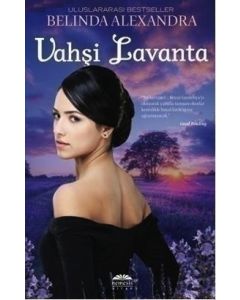 Vahşi Lavanta