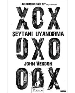 Şeytanı Uyandırma