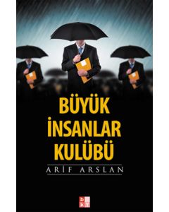 Büyük İnsanlar Kulübü