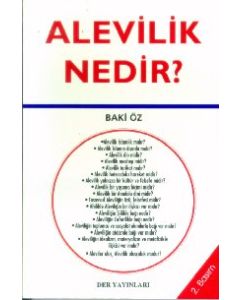 Alevilik Nedir?