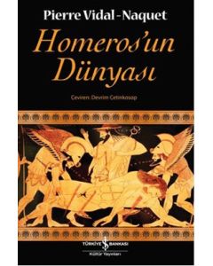 Homeros'un Dünyası