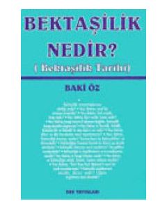 Bektaşilik Nedir
