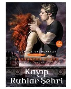 Kayıp Ruhlar Şehri