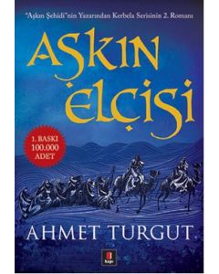 Aşkın Elçisi