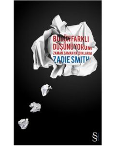 Bugün Farklı Düşünüyorum - Zaman Zaman Yazdıklarım