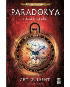 Paradokya (Sırlar Geçidi) Gecenin Gizemli Oyunu 2