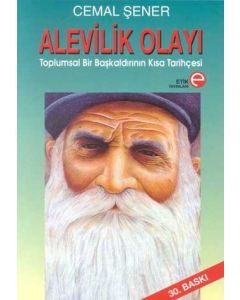Alevilik Olayi