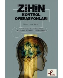 Zihin Kontrol Operasyonları
