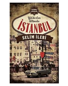 Yıldızlar Altında İstanbul