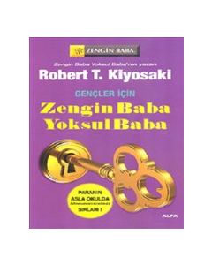 Gençler İçin Zengin Baba Yoksul Baba