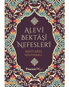 Alevi Bektaşi Nefesleri 
