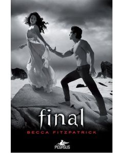 Final  Hush Hush Serisi  4. Kitabı