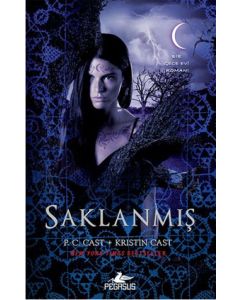 Saklanmış  Gece Evi Serisi  10. Kitap