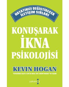 Konuşarak İkna Psikolojisi