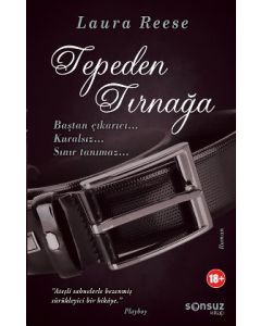 Tepeden Tırnağa