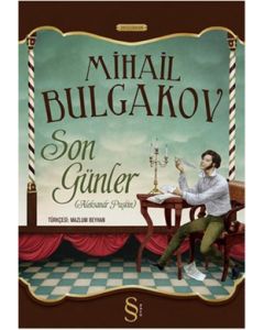Son Günler  (Aleksandr Puşkin)