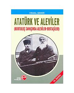 Atatürk ve Aleviler