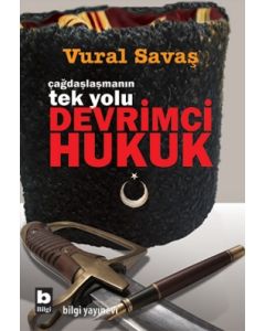 Devrimci Hukuk