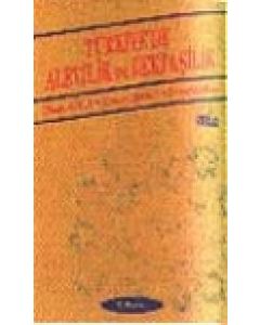 Türkiye'de Alevilik Bektasilik