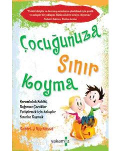 Çocuğunuza Sınır Koyma