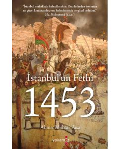İstanbul'un Fethi 1453