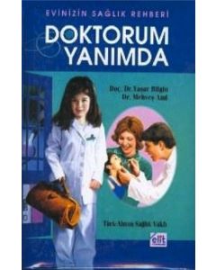 Doktorum Yanımda  Tüm Sağlık Bilgileri