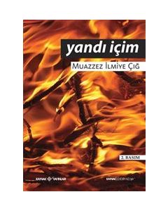 Yandı İçim