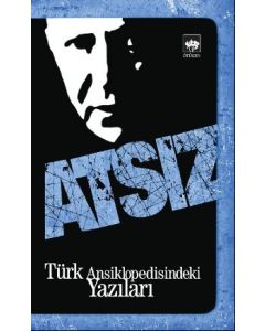 Atsız - Türk Ansiklopedisindeki Yazıları