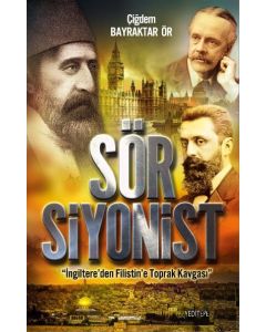 Sör Siyonist