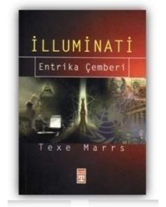 İlluminati - Entrika Çemberi
