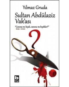 Sultan Abdülaziz Vak’ası