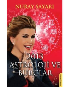 2013 Astroloji ve Burçlar