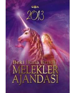 Melekler Ajandası 2013