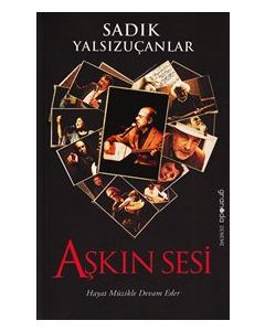 Aşkın Sesi