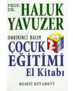 Çocuk Eğitimi El Kitabı
