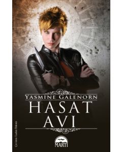 Hasat Avı