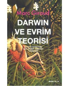 Darwin ve Evrim Teorisi