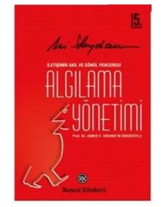 Algılama Yönetimi - İletişimin Akıl ve Gönül Penceresi