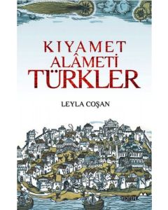 Kıyamet Alameti Türkler