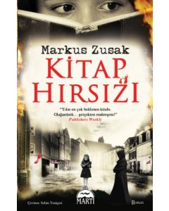 Kitap Hırsızı