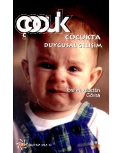 Çocukta Duygusal Gelisim