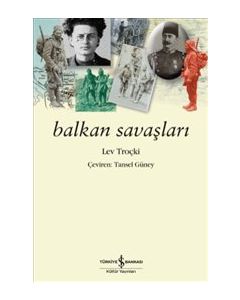 Balkan Savaşları