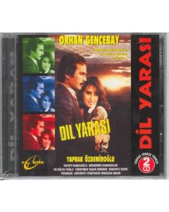 Dil Yarasi (VCD) Orhan Gencebay