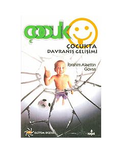 Çocukta Davranis Gelisimi