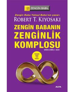 Zengin Babanın Zenginlik Komplosu