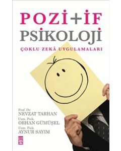 Pozitif Psikoloji