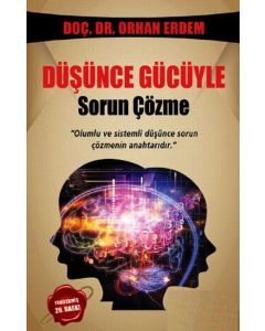 Düşünce Gücüyle Sorun Çözme